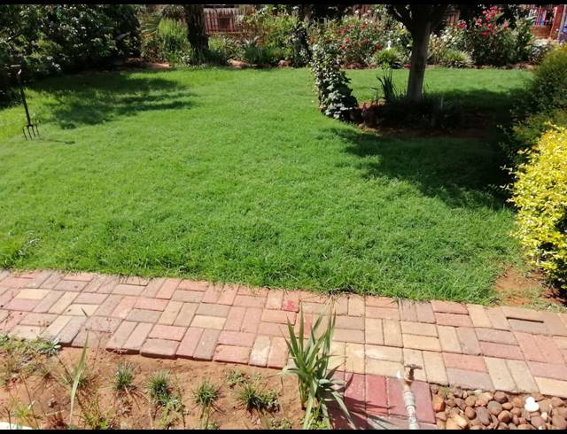 3 BEDROOM HOUSE SOLD IN STILFONTEIN EXT 2